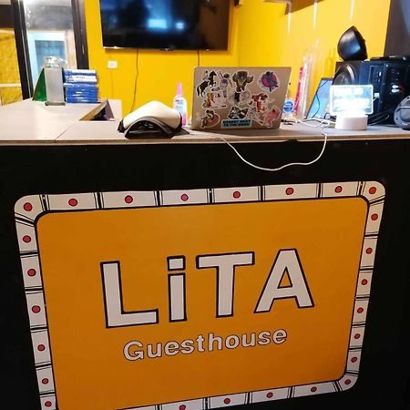 Lita Guesthouse Τσιάνγκ Μάι Εξωτερικό φωτογραφία
