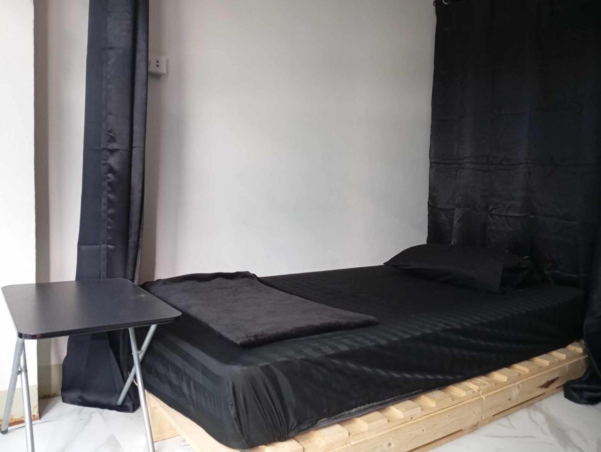 Lita Guesthouse Τσιάνγκ Μάι Εξωτερικό φωτογραφία