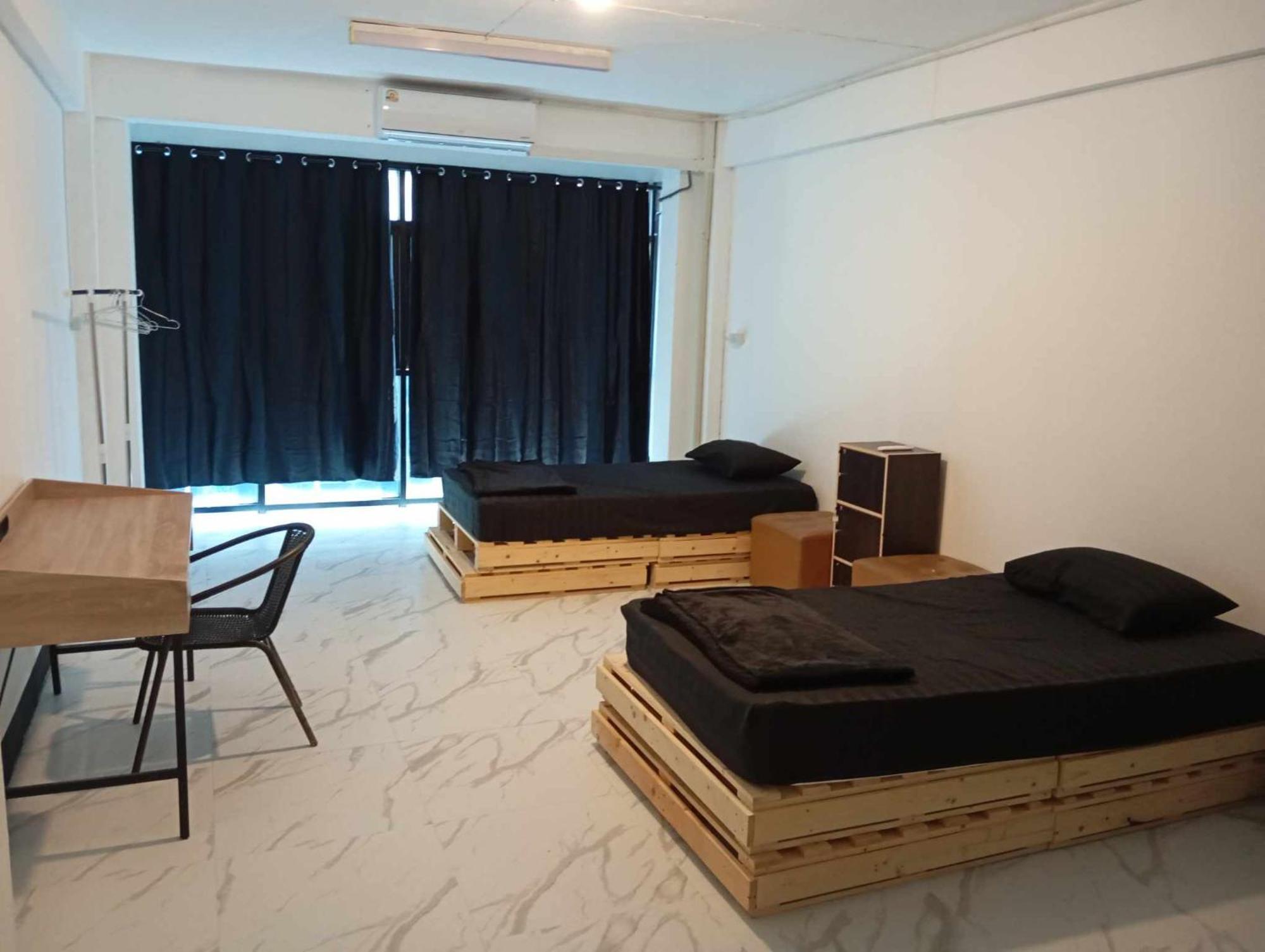 Lita Guesthouse Τσιάνγκ Μάι Εξωτερικό φωτογραφία