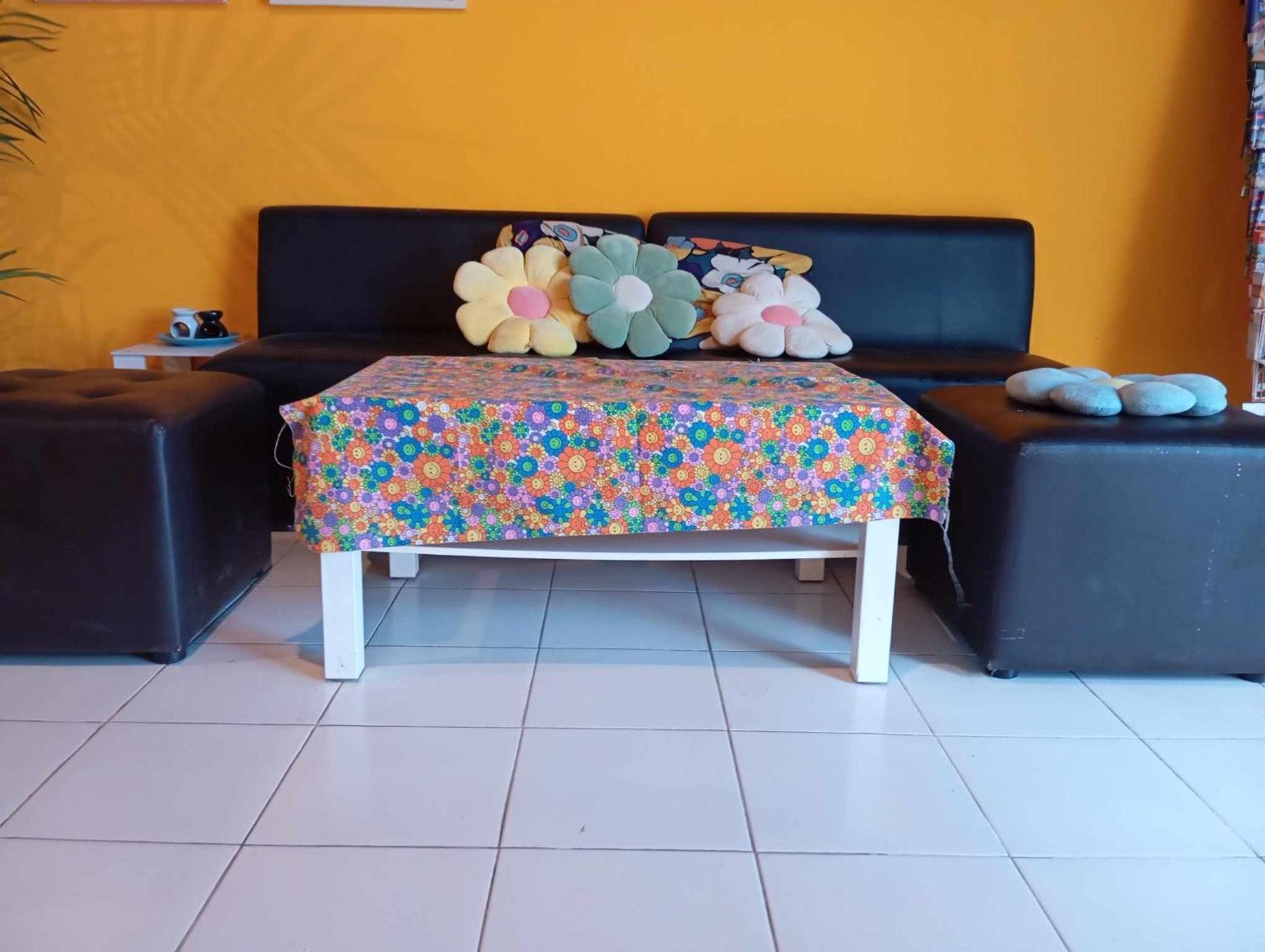 Lita Guesthouse Τσιάνγκ Μάι Εξωτερικό φωτογραφία