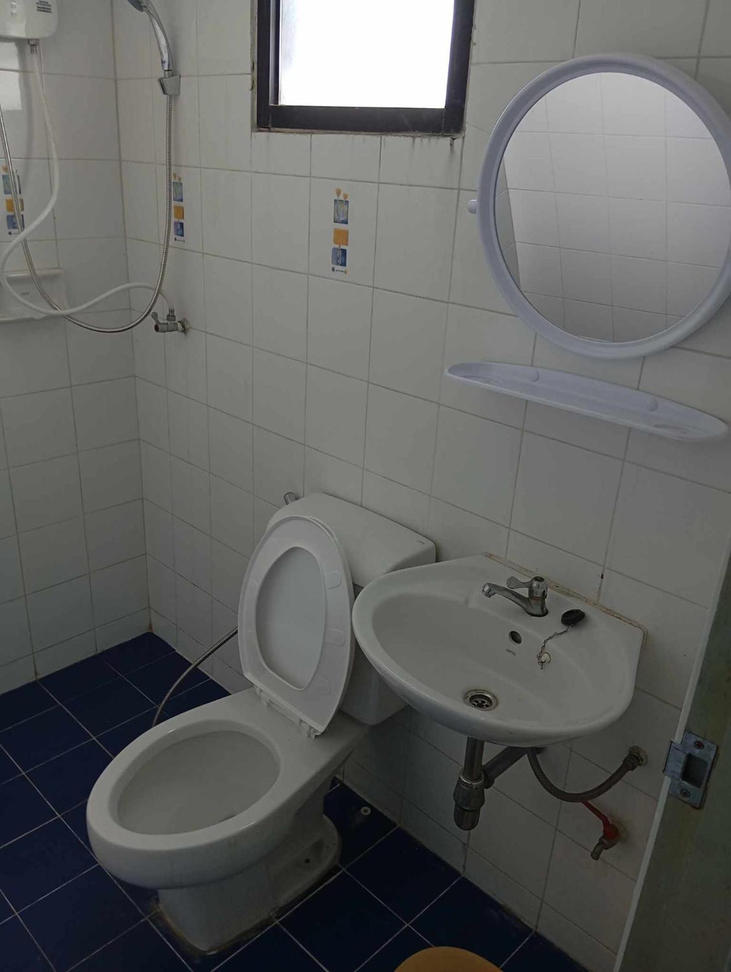 Lita Guesthouse Τσιάνγκ Μάι Εξωτερικό φωτογραφία