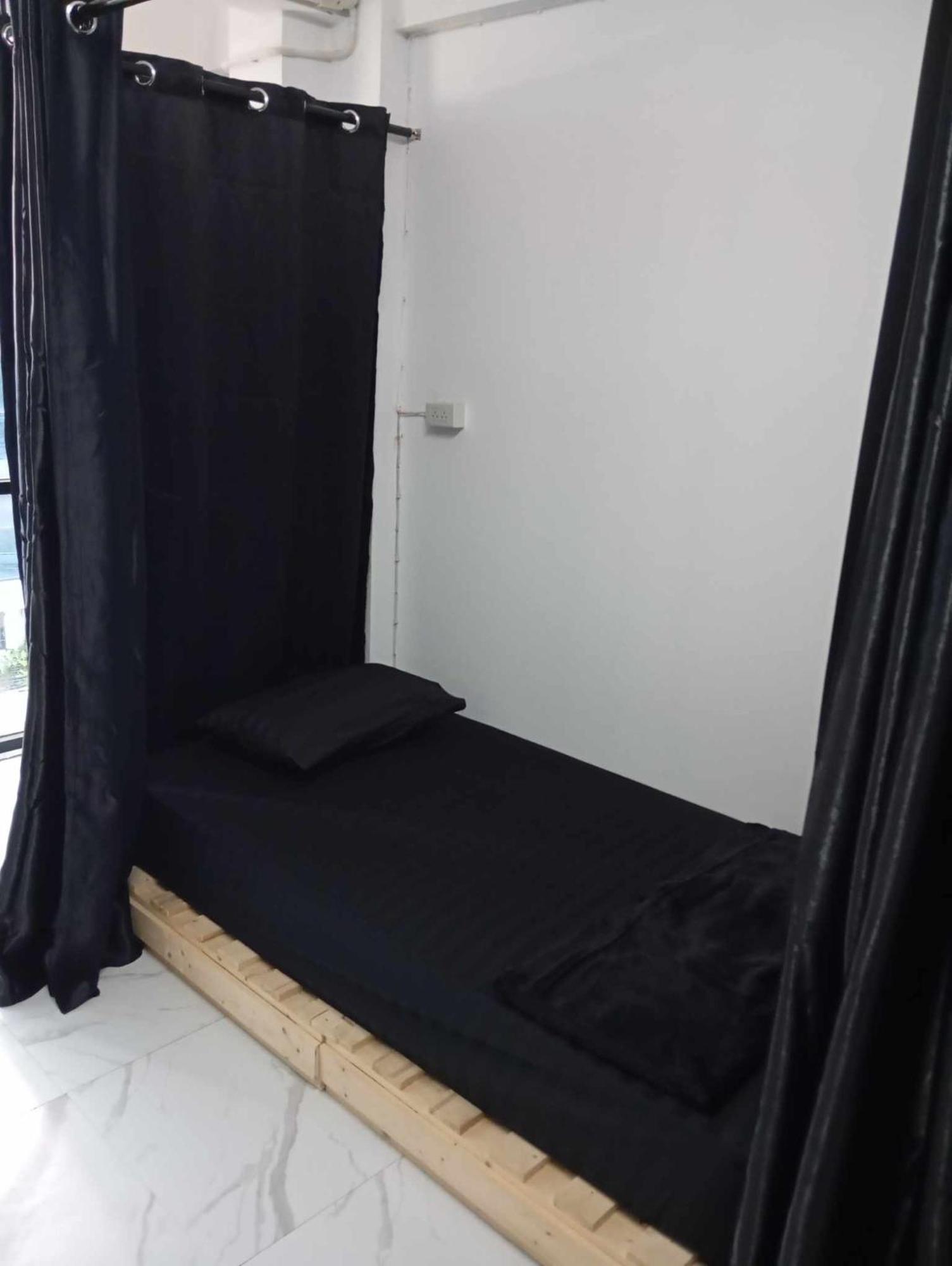 Lita Guesthouse Τσιάνγκ Μάι Εξωτερικό φωτογραφία