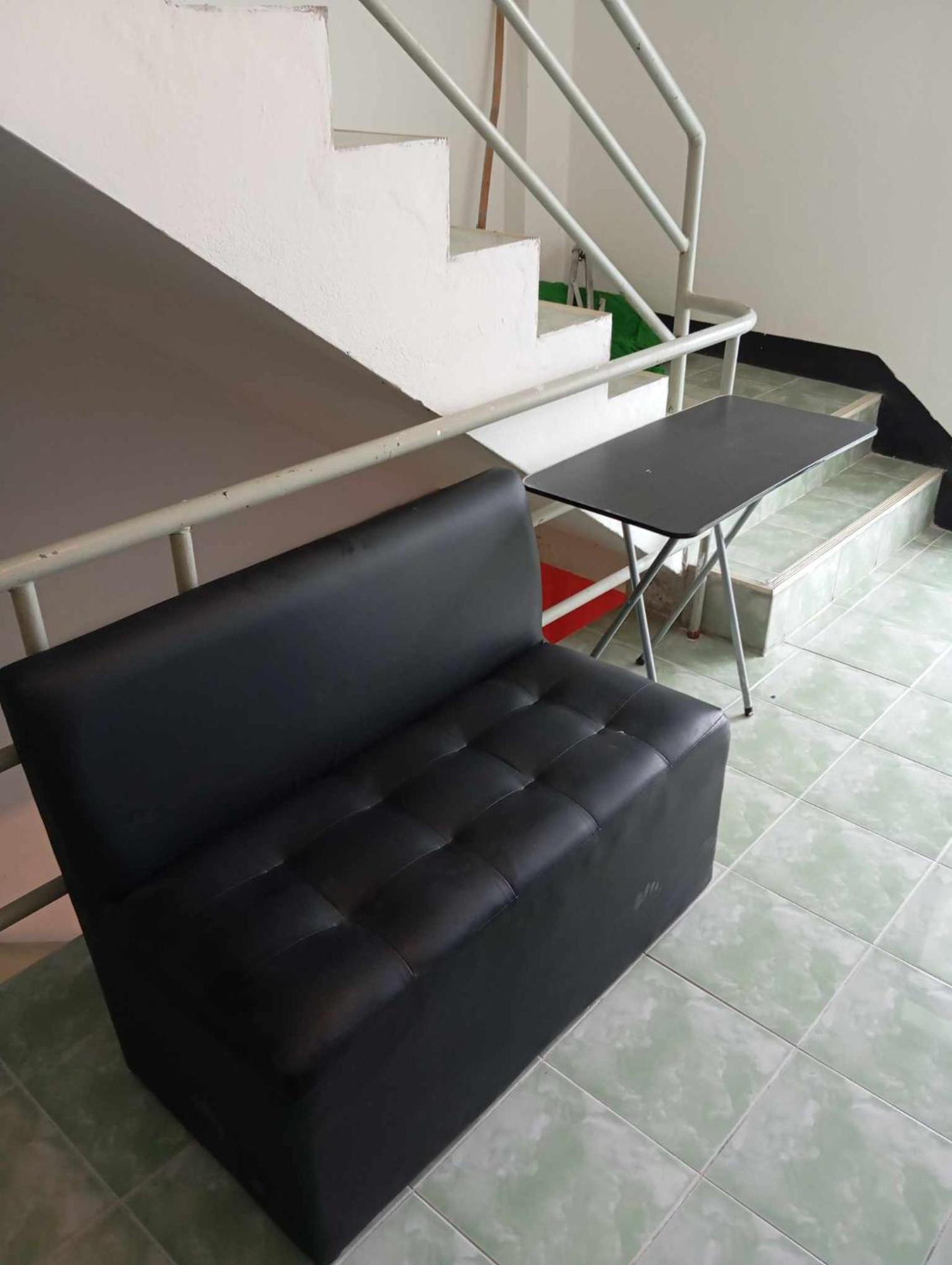 Lita Guesthouse Τσιάνγκ Μάι Εξωτερικό φωτογραφία