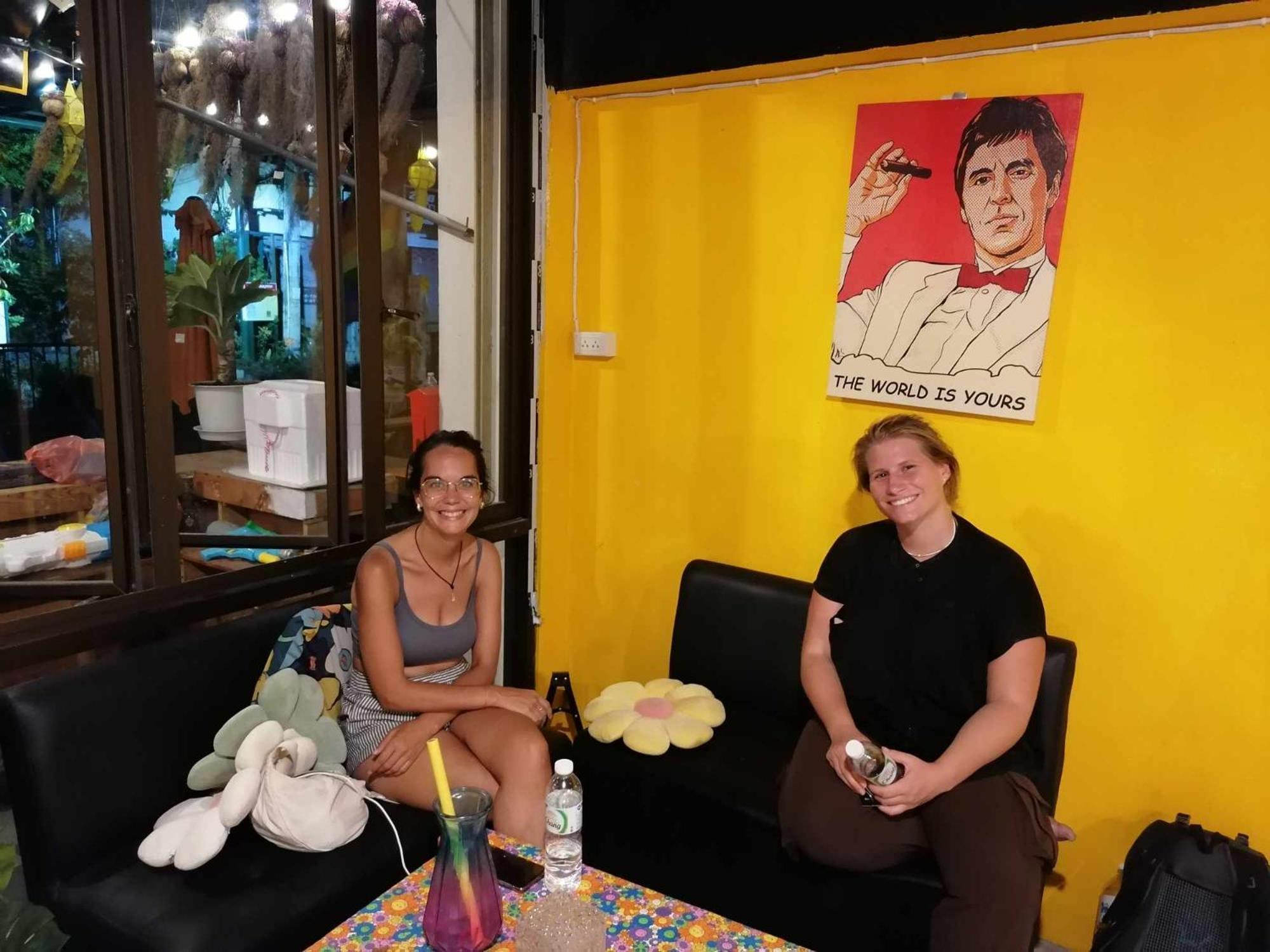 Lita Guesthouse Τσιάνγκ Μάι Εξωτερικό φωτογραφία