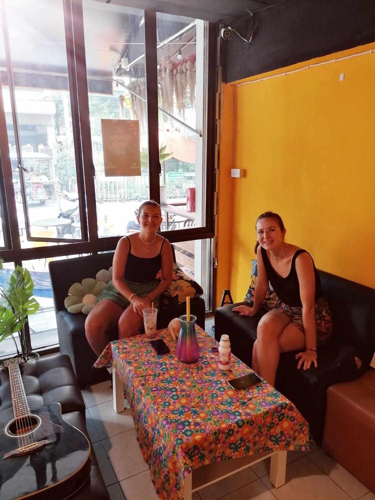 Lita Guesthouse Τσιάνγκ Μάι Εξωτερικό φωτογραφία