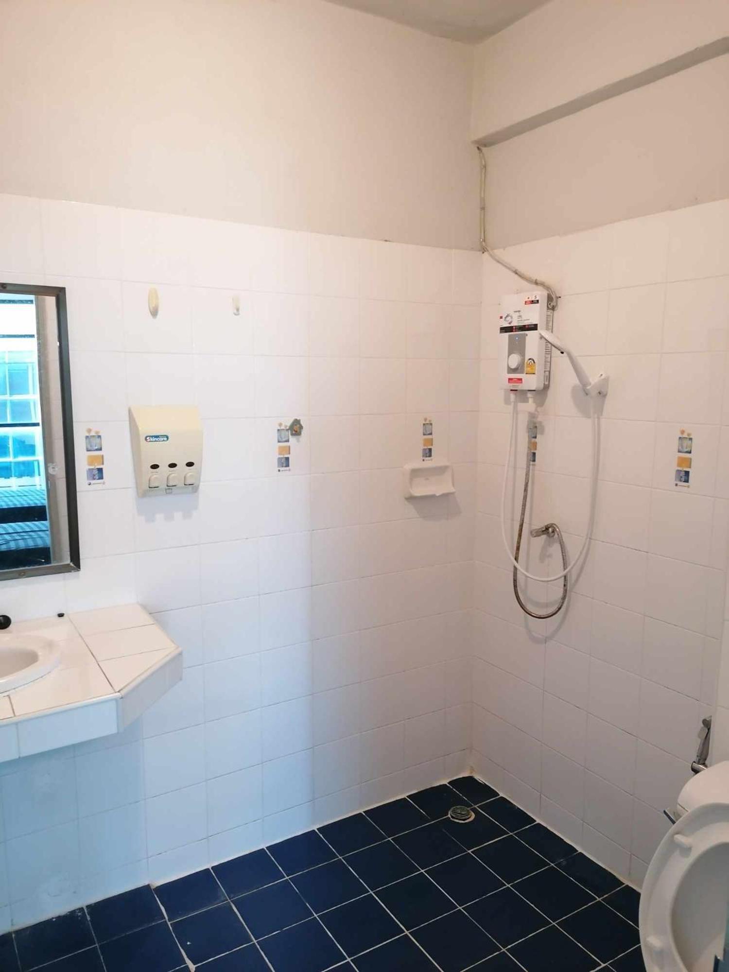 Lita Guesthouse Τσιάνγκ Μάι Εξωτερικό φωτογραφία