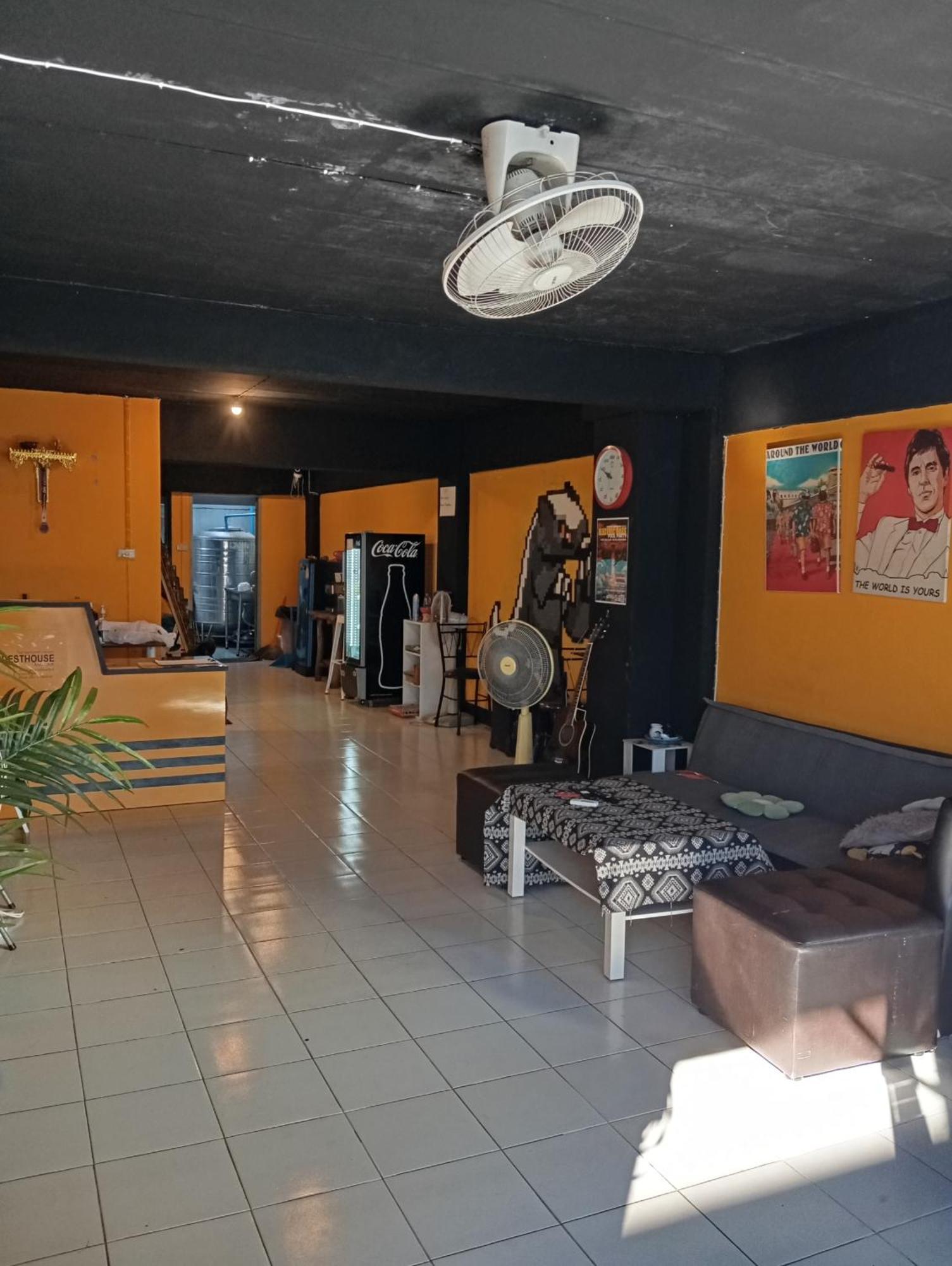 Lita Guesthouse Τσιάνγκ Μάι Εξωτερικό φωτογραφία