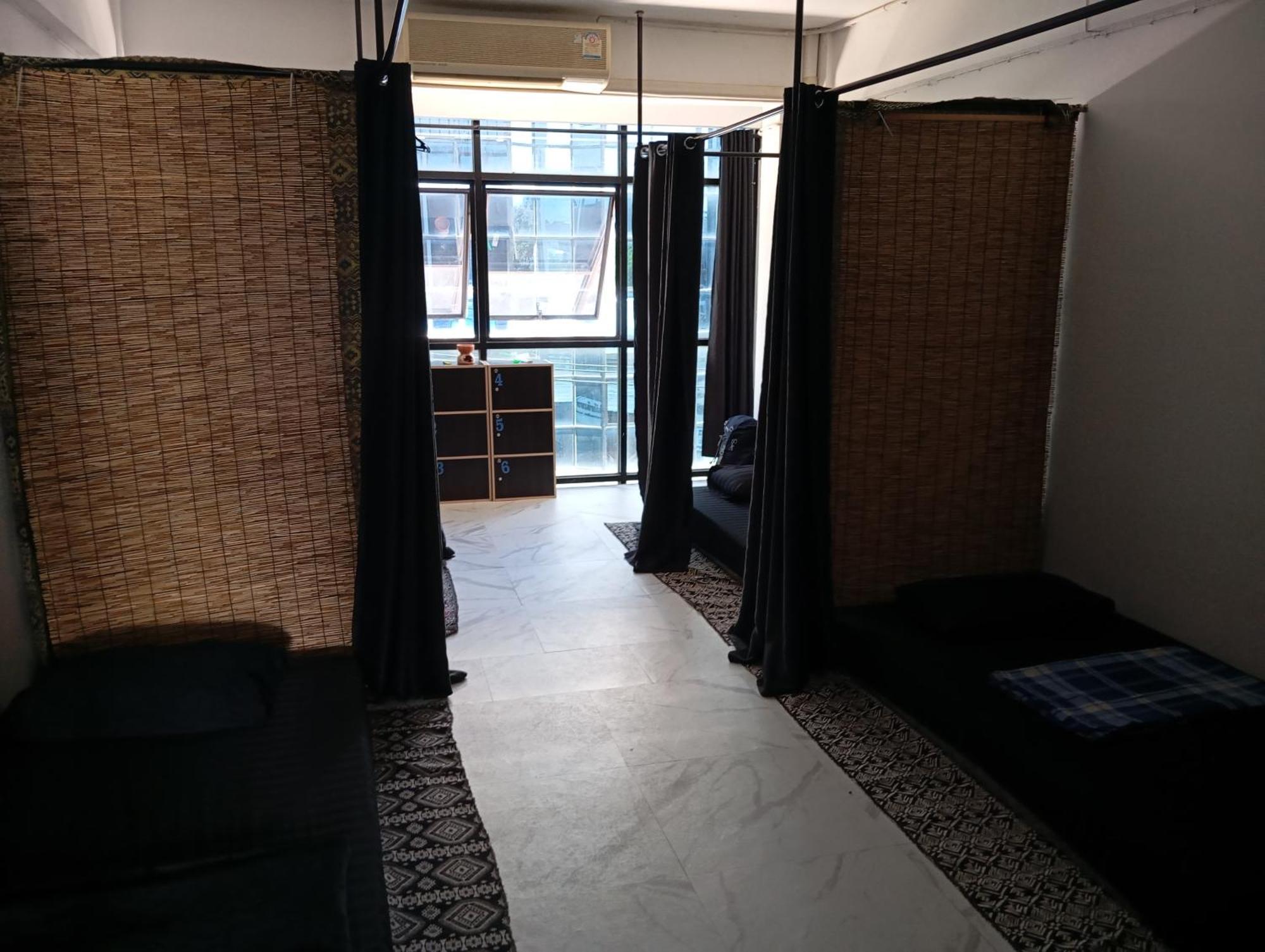 Lita Guesthouse Τσιάνγκ Μάι Εξωτερικό φωτογραφία
